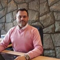 Conmoci&oacute;n en Bariloche: el ex Secretario de Turismo municipal lucha por su vida