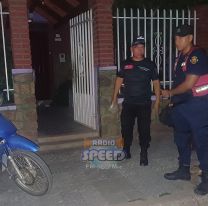 URGENTE: Una pareja de juje&ntilde;os habr&iacute;a muerto electrocutada