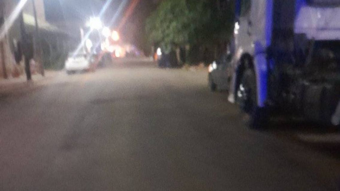 FOTO: FN FRAILE PINTADO