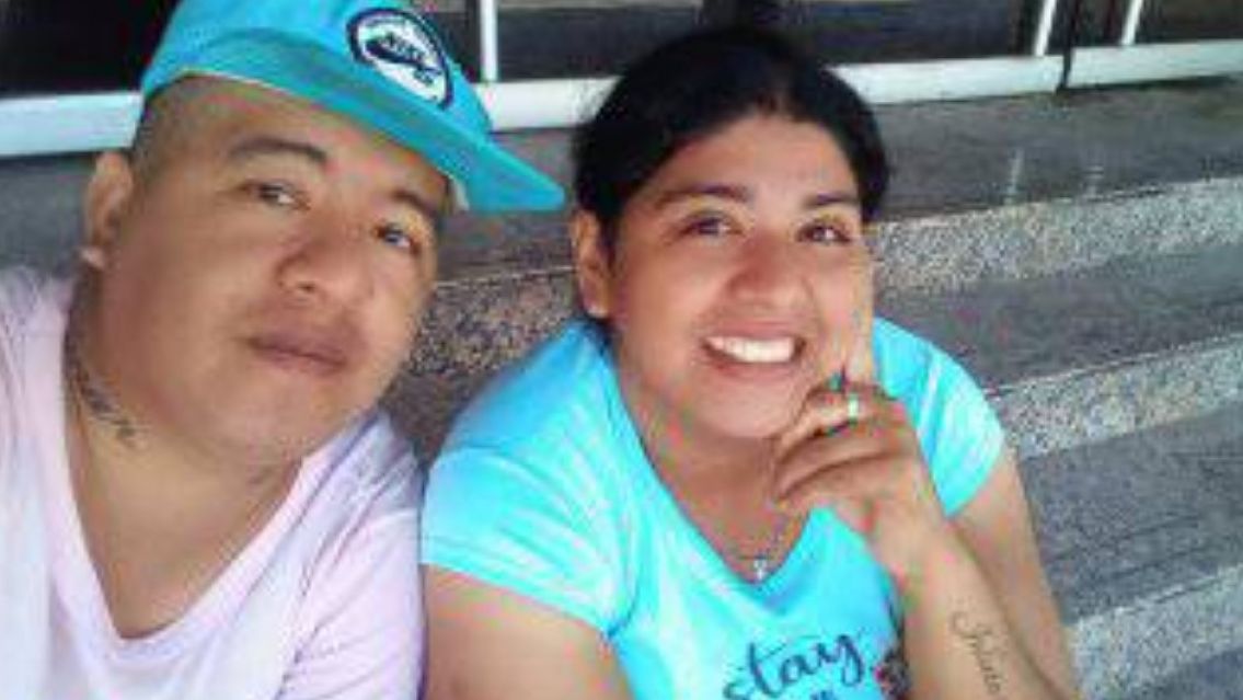 Se supo qui�nes son los juje�os que murieron en la tragedia: dolor absoluto