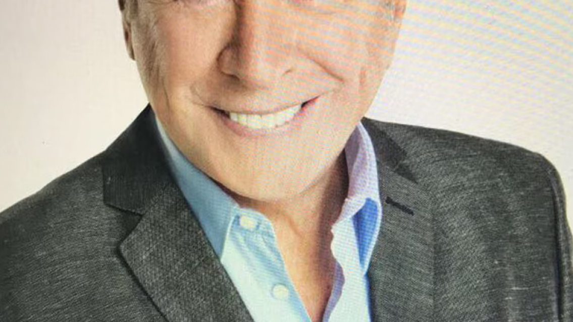 La muerte golpea al actor m�s querido y respetado del pa�s, est� deprimido 