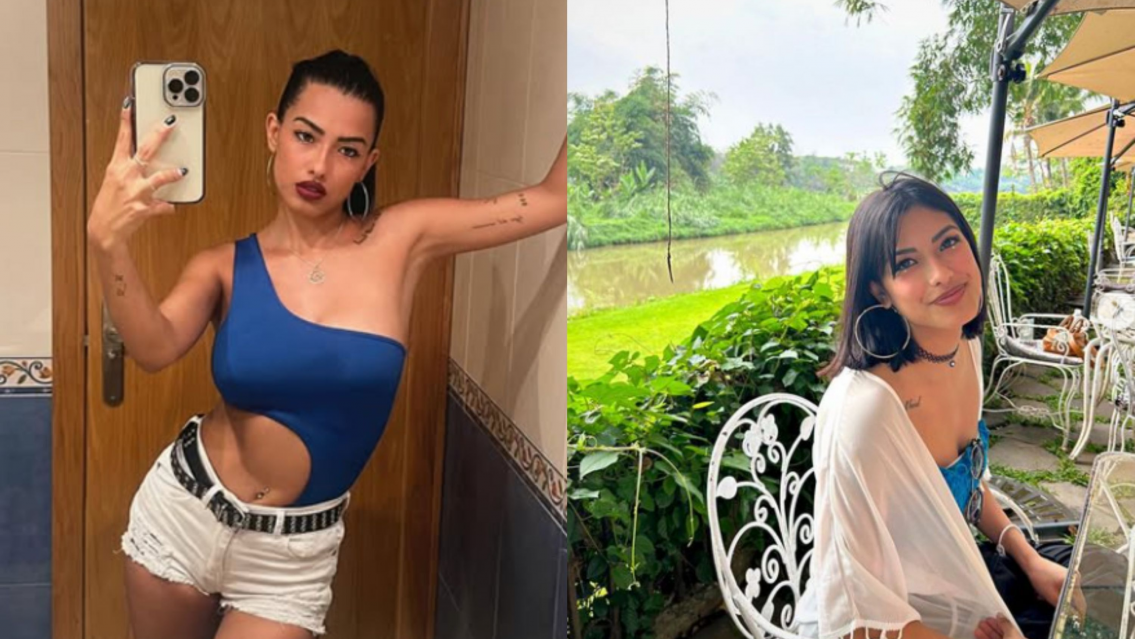 �Se hizo la "humilde" para entrar a Gran Hermano? Qui�n es Luz Tito, la juje�a del reality