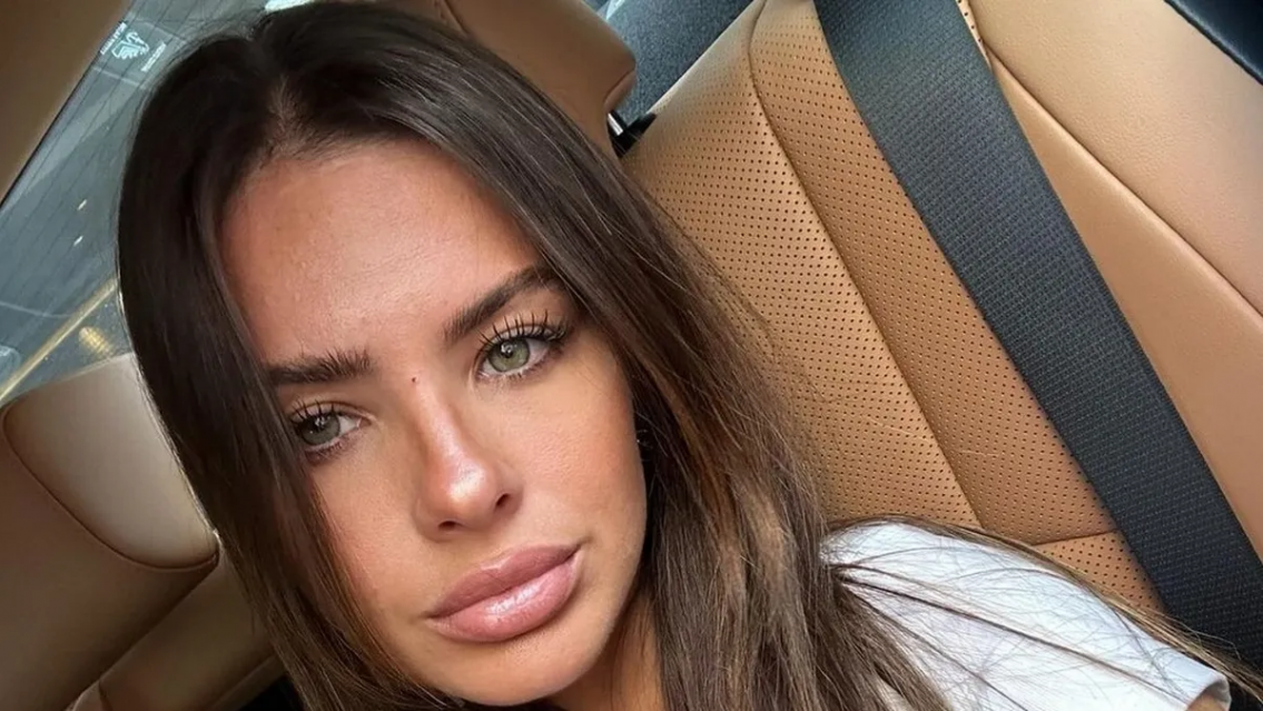 "Tu hija cuando sea grande" a la China Suárez le dieron donde más le duele