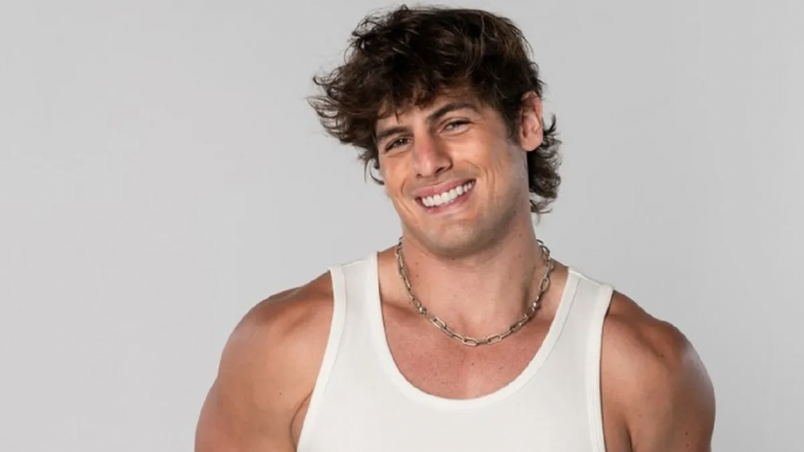 Renato de Gran Hermano: habla de Marcos Ginocchio y espera volver a verlo
