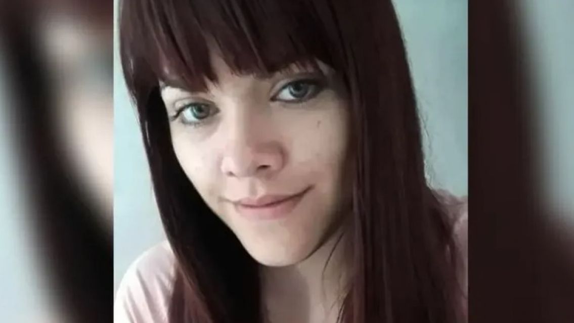 Encuentran restos humanos en Chaco y buscan confirmar si son de María Luz