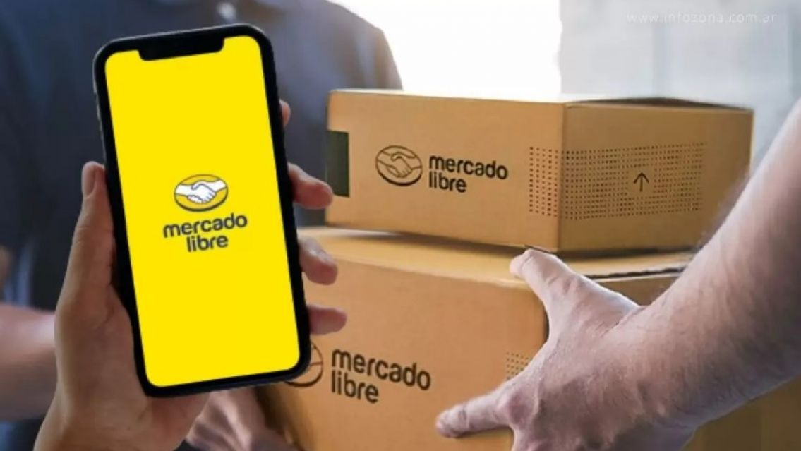Mercado Libre permitirá comprar productos de EEUU y china desde Argentina ¿Desde cuándo y cómo comprar?
