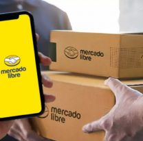 Mercado Libre permitir&aacute; comprar productos de EEUU y china desde Argentina &iquest;Desde cu&aacute;ndo y c&oacute;mo comprar?