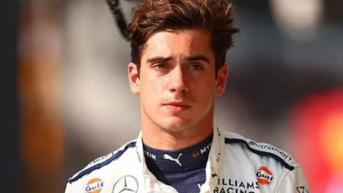 Una escudería dejó libre un asiento y le abrió la puerta a Franco Colapinto para el 2025