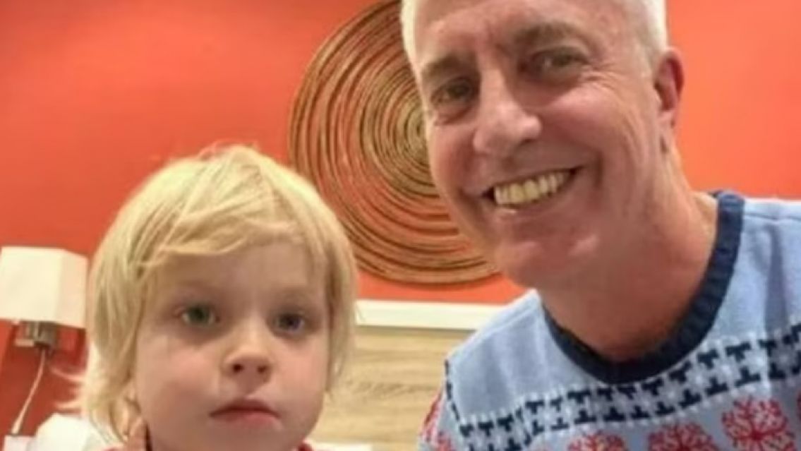 La confesión de Marley sobre el problema de Mirko: "Tan difícil"