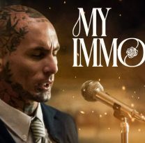 Ke personajes estrenó My Inmortal, cover de Evanescence