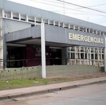 Juje&ntilde;o apu&ntilde;al&oacute; varias veces a su vecino y se fug&oacute;: "Lo buscan por todos lados"