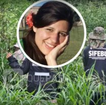 La lluvia complic&oacute; el tercer d&iacute;a de rastrillaje de Mar&iacute;a Cash: hay una nueva hip&oacute;tesis