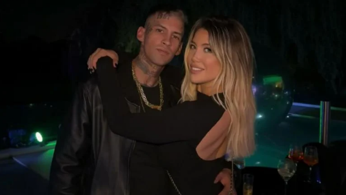 Mauro Icardi est� decidido a sacarle la tenencia de sus hijas a Wanda Nara