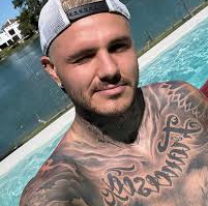 Mauro Icardi est&aacute; decidido a sacarle la tenencia de sus hijas a Wanda Nara