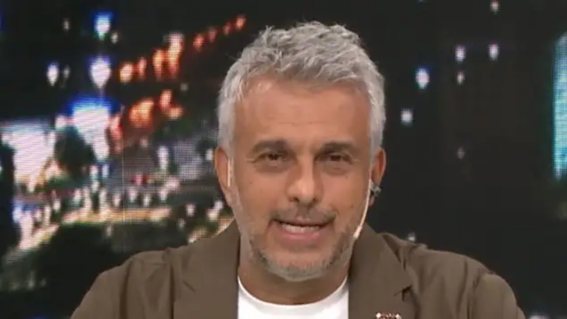 �ltimo adi�s al periodista Mario Massaccesi