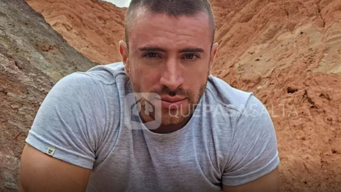 [URGENTE] Falleci� Lautaro Ramasco y su familia pide por justicia