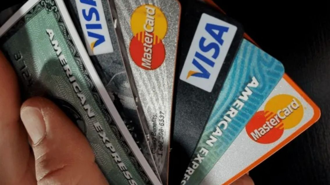 ARCA prohibe el uso de tarjetas a quienes presenten irregularidades