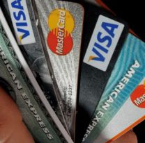 ARCA prohibe el uso de tarjetas a quienes presenten irregularidades