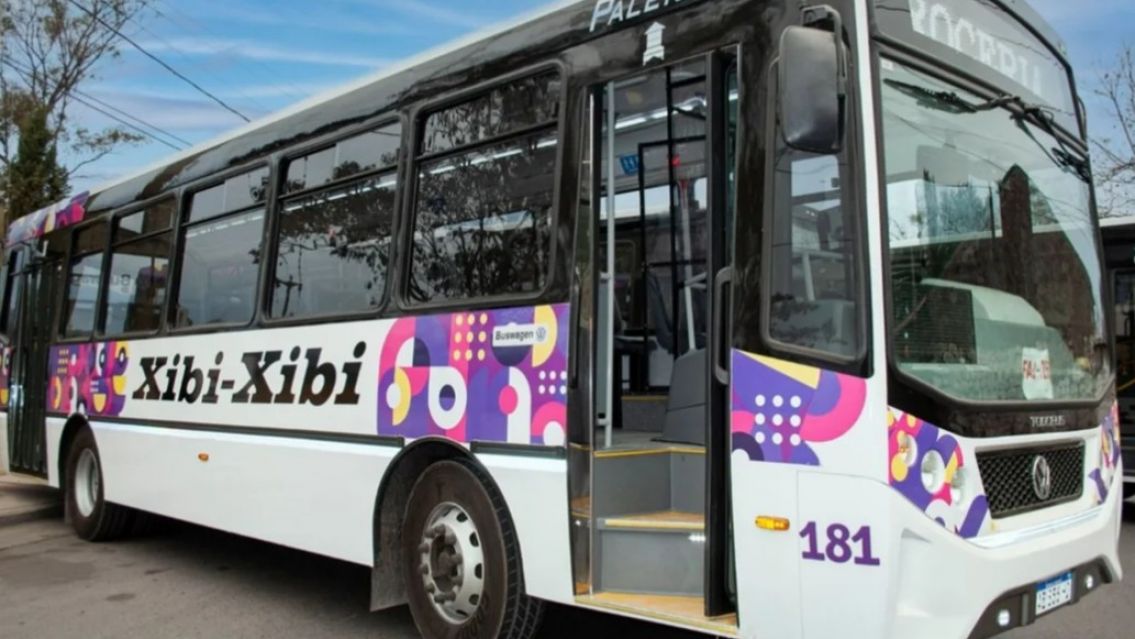 La línea 40 de Jujuy cambia su recorrido: ¿Desde cuándo?