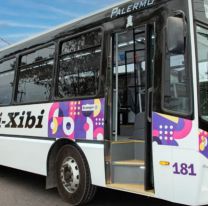 La l&iacute;nea 40 de Jujuy cambia su recorrido: &iquest;Desde cu&aacute;ndo?