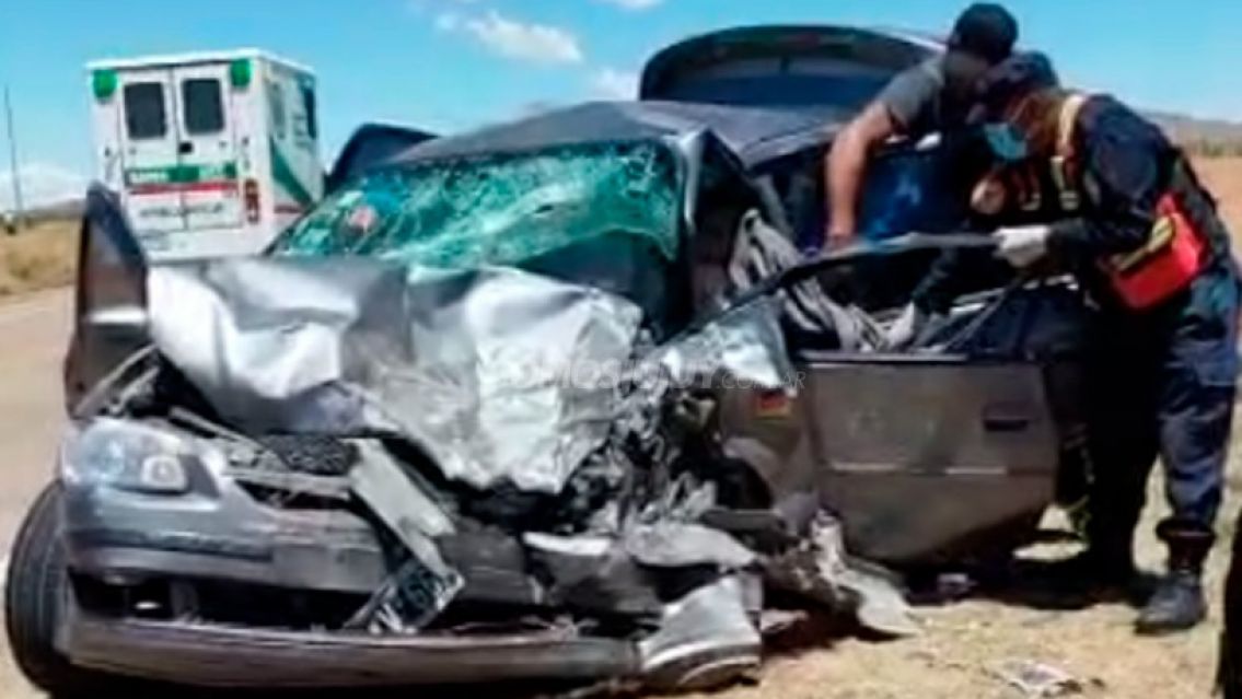 Un informe revela que la Ruta Nacional 9 en Jujuy es la más peligrosa del país