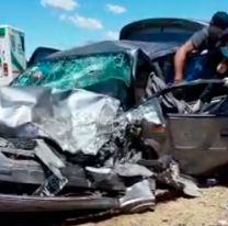 Un informe revela que la Ruta Nacional 9 en Jujuy es la m&aacute;s peligrosa del pa&iacute;s