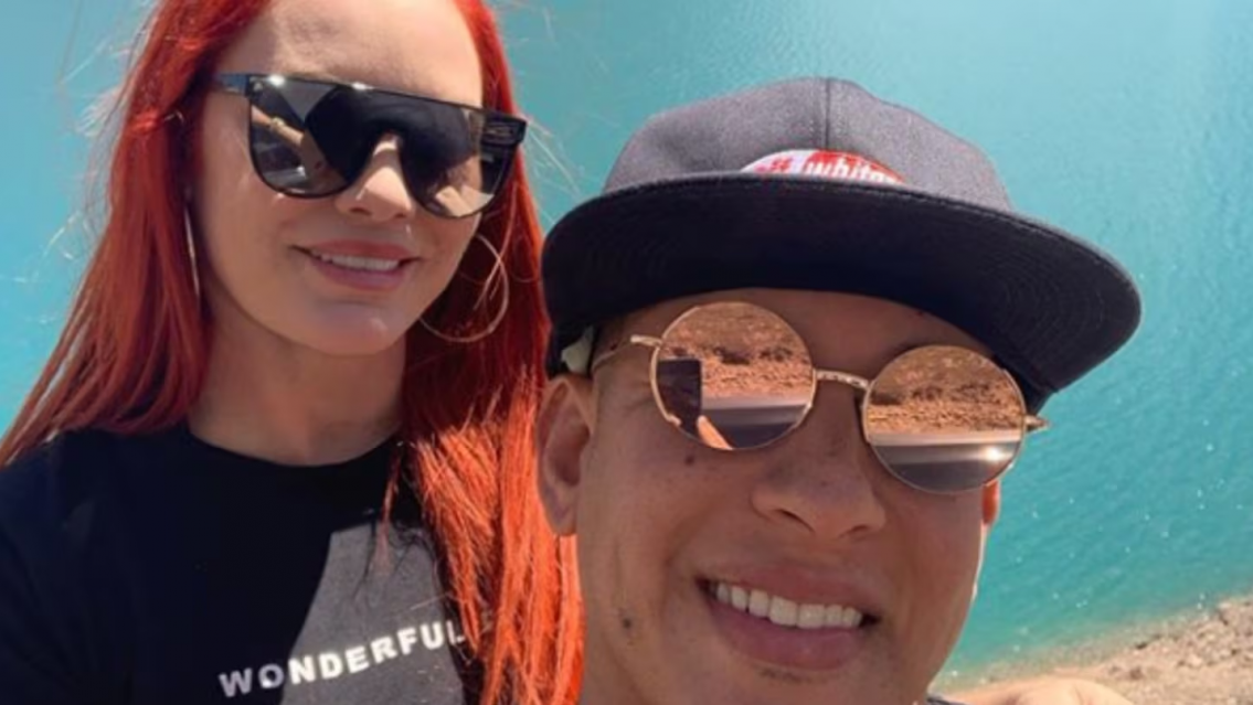 ¿Se metió a la iglesia para limpiar su imagen? Se conoció lo peor de Daddy Yankee