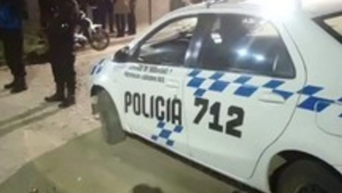 Conmoci�n en Jujuy: se conocen detalles de la muerte de una joven de 18 a�os