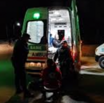 Atropellaron a un juje&ntilde;ito de 4 a&ntilde;os y lo dejaron tirado: buscan al responsable