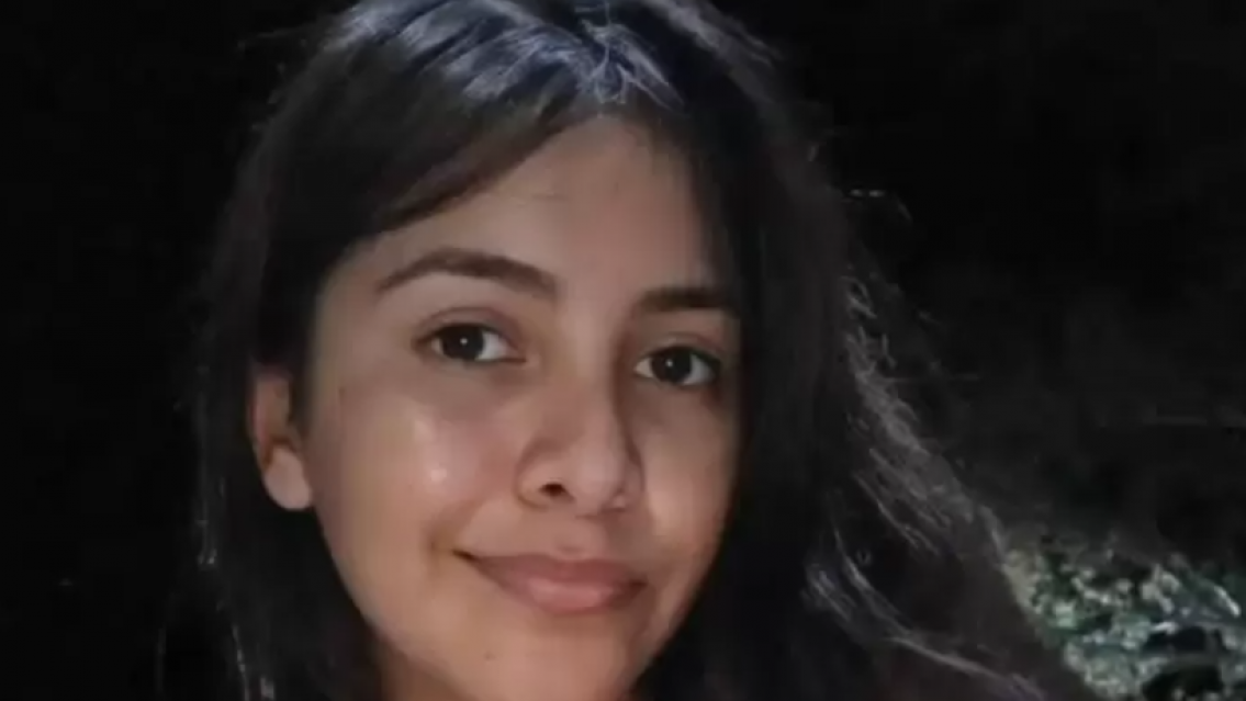 Qui�n es la juje�a que apareci� sin vida: el novio est� en la comisar�a