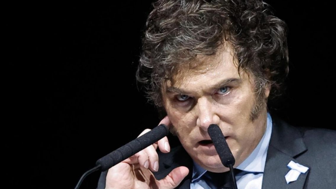 Renunció otro funcionario de la gestión de Javier Milei: los motivos