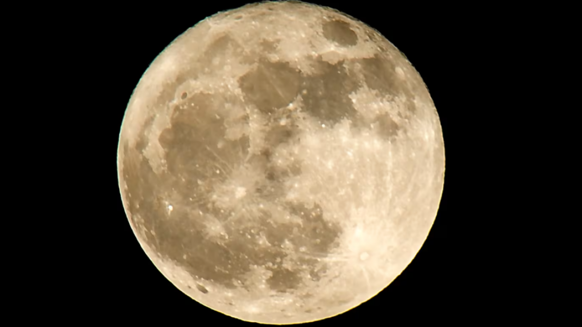 Luna llena fr�a de diciembre: los tres signos m�s afectados