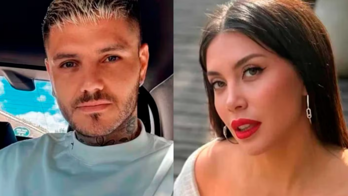 Mauro Icardi radic� una nueva denuncia contra Wanda Nara: "Nunca..."