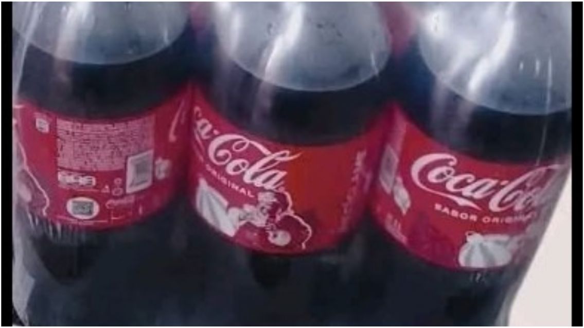 Compraron un fardo de coca y pegaron un grito en el cielo: "No tiene.."