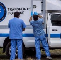 Dolor y conmoción por la muerte de un "angelito": iba a cumplir 4 años