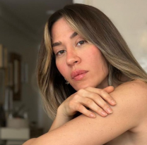 "Te fuiste por 200 pesos", conmoci&oacute;n por el posteo de Jimena Bar&oacute;n