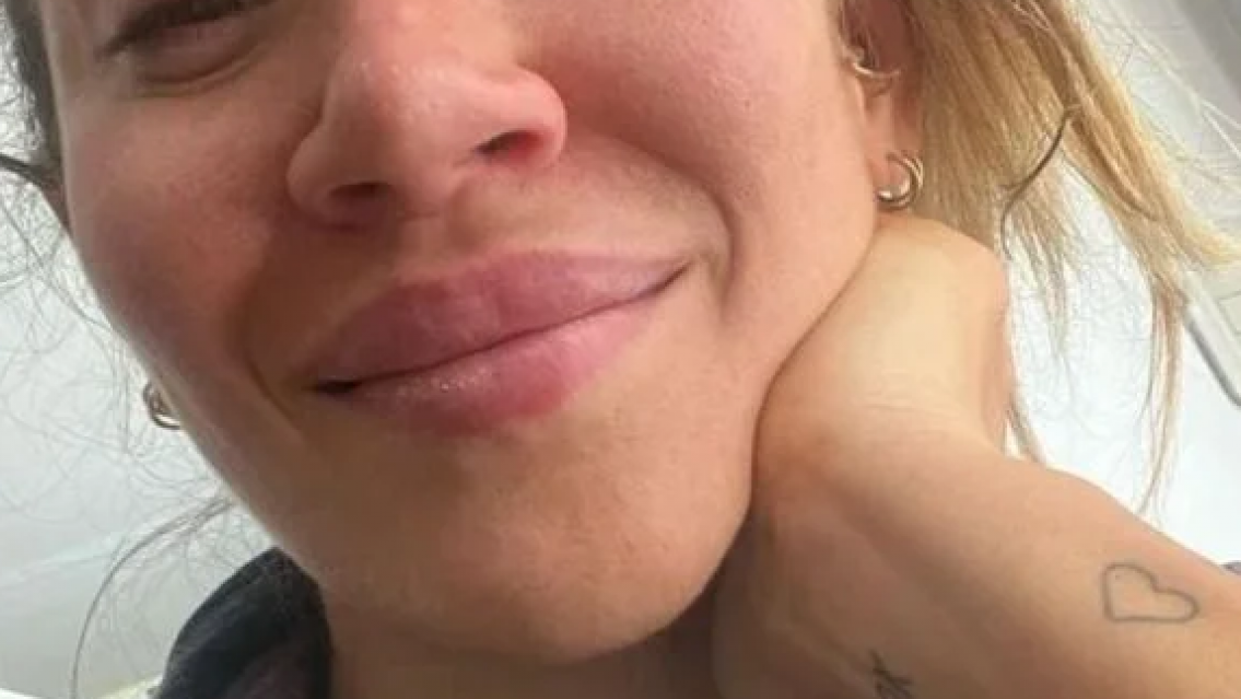 "Siempre estoy atenta a los aumentos y al aguinaldo", qu� pas� con Jimena Bar�n