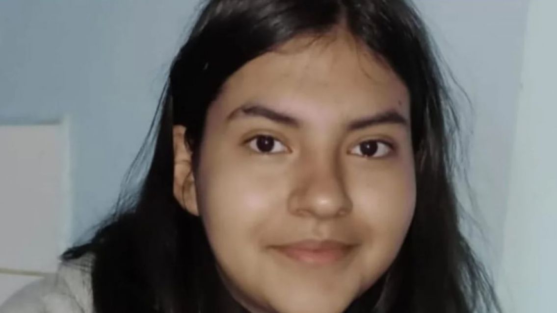 Desapareció una jujeña de 18 años y crece la desesperación