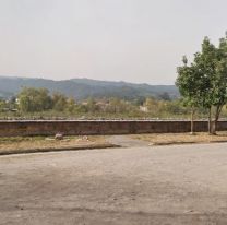 Juje&ntilde;o se mach&oacute;, se durmi&oacute; y cay&oacute; 5 metros por el R&iacute;o Grande