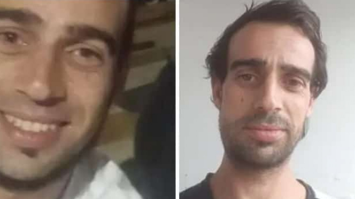 Joven artista desapareci� pero dej� una carta de "despedida"