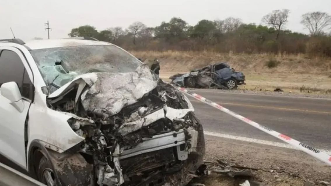 Muertos a cada rato: una ruta de Jujuy es la m�s peligrosa del pa�s