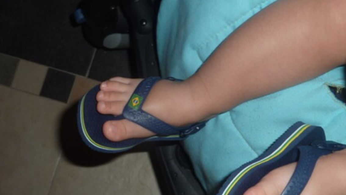 Ideal para andar en cortos y chancletas: semana en Jujuy con m�s de 30�