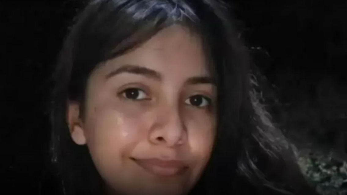 Caso Luz Rueda: ya terminó la autopsia y los datos son reveladores