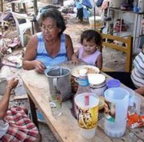 Una familia jujeña necesitó $888.284 en noviembre para no ser pobre