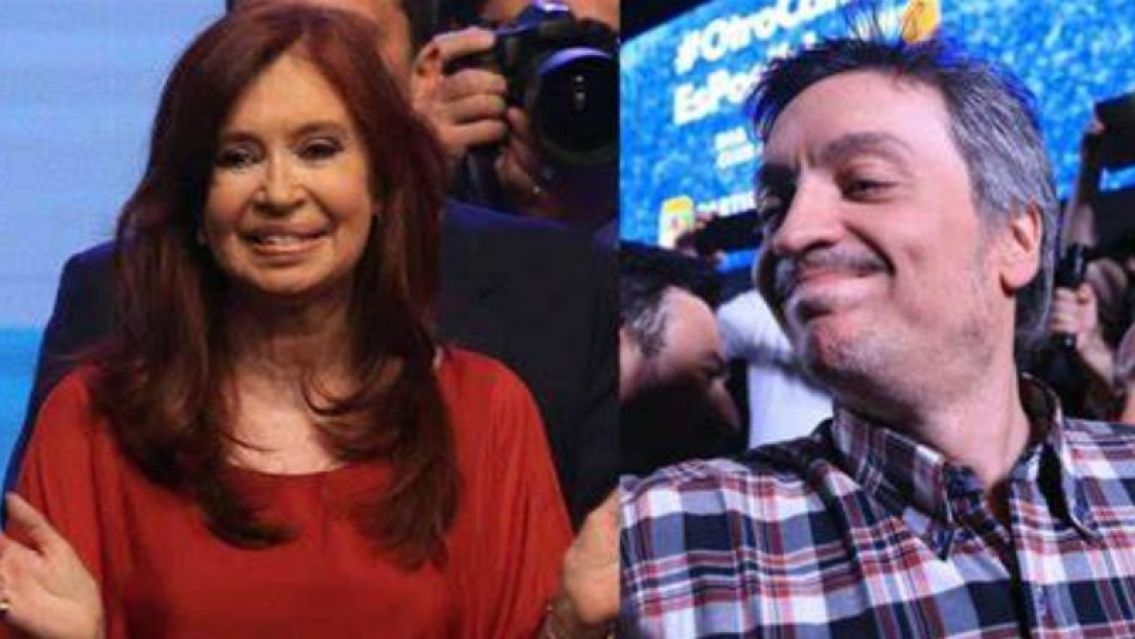 La Corte Suprema confirm� que Cristina y M�ximo Kirchner deben ir a juicio oral por la causa Los Sauces-Hotesur