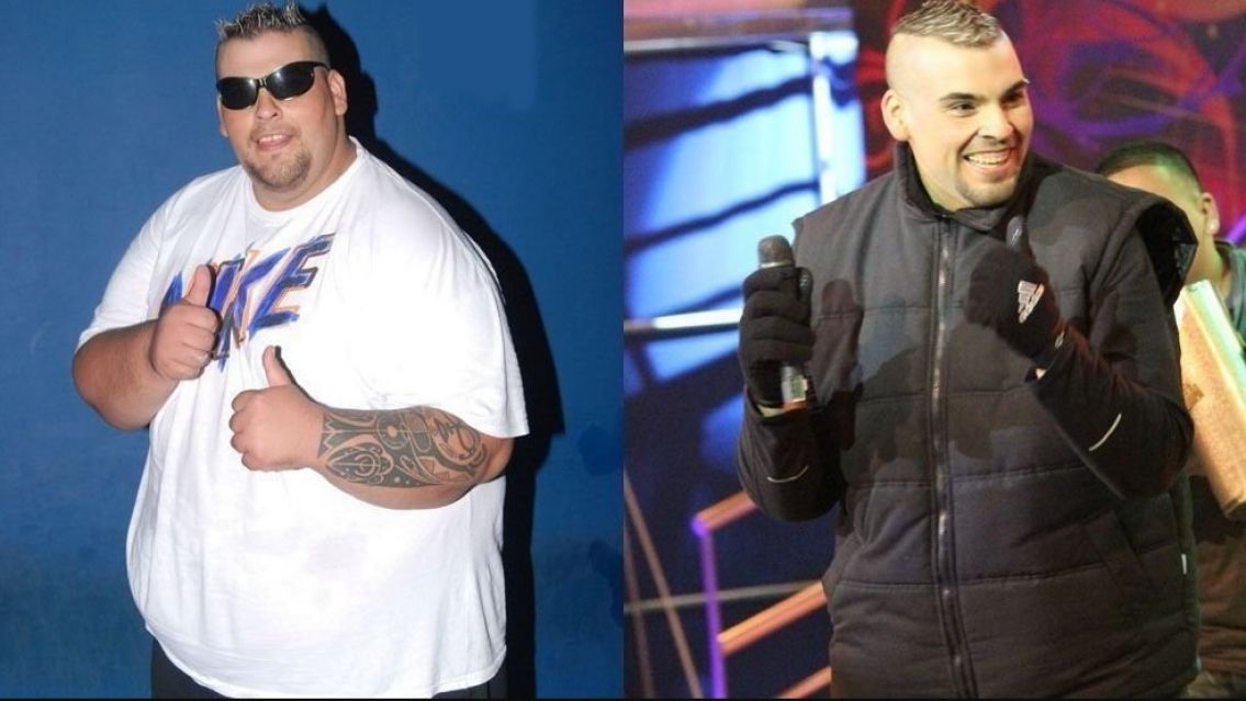 Cadenas de oraci�n por "El Retutu": est� en terapia intensiva