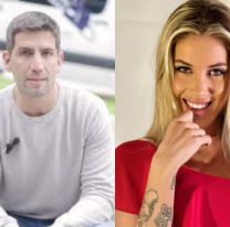 Corrieron a la hermana de Manuel Quintar de un acto de La Libertad Avanza 