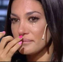 Silvina Escudero: de mal en peor desde que perdi&oacute; su embarazo