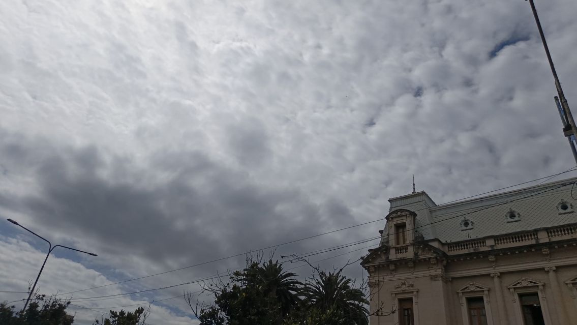 Semana corta y fresca en Jujuy: así estará el clima durante los feriados