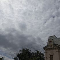  Alerta amarilla en Jujuy por fuertes tormentas